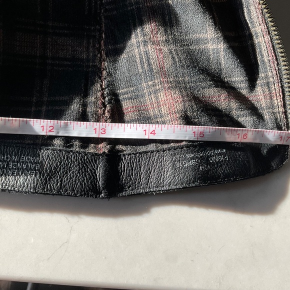 Born Basil Black Distressed Suede Riding Boot 10 - Picture 6 of 7